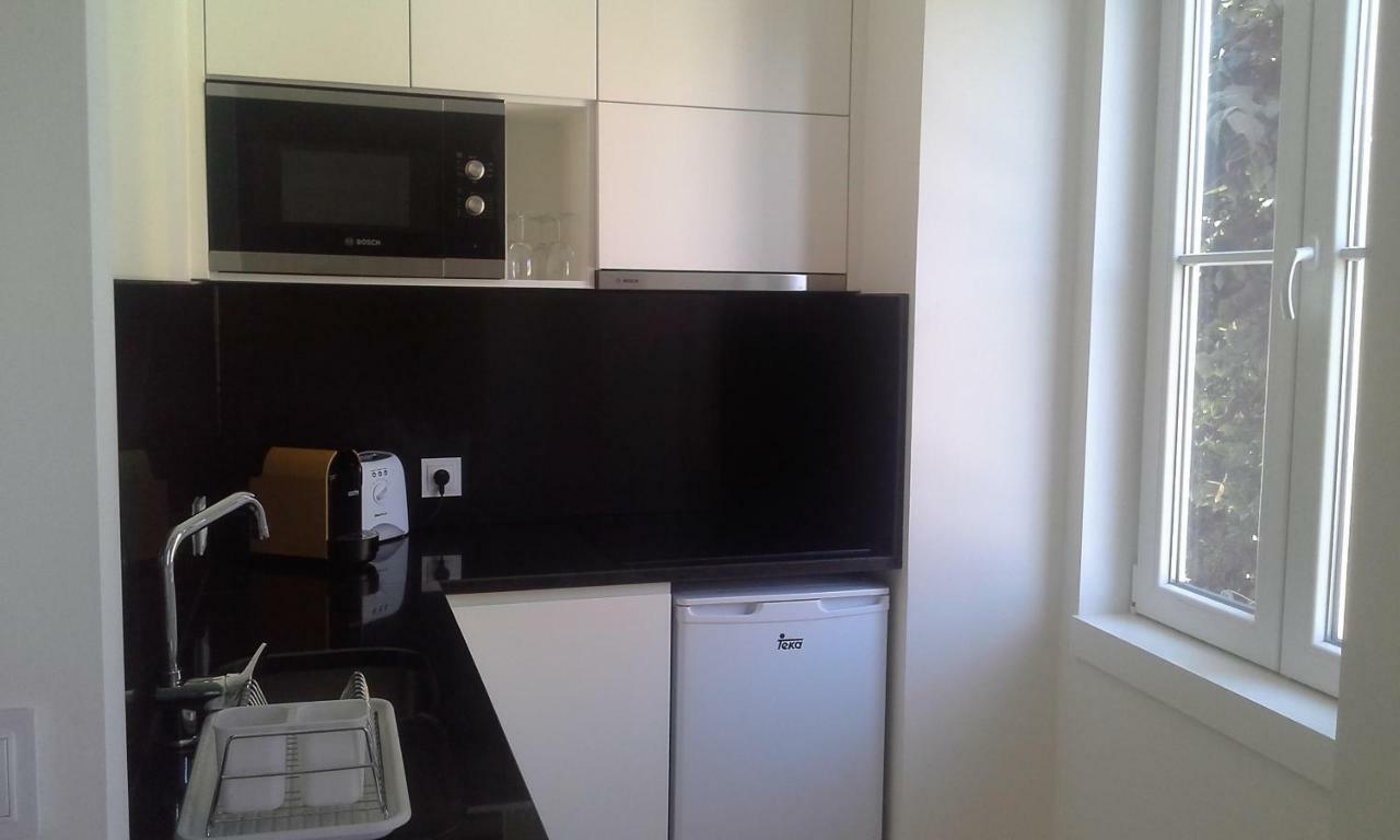 Chezvous Apartments Лиссабон Экстерьер фото
